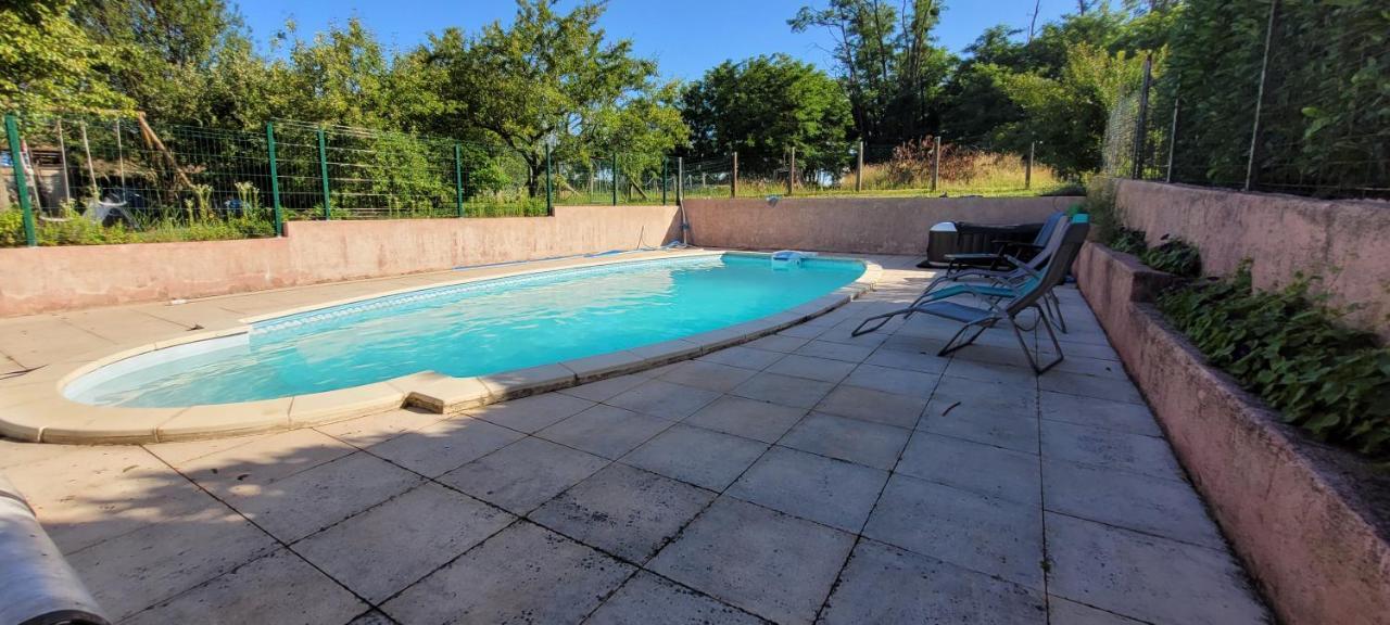 Le Domaine Du Bien-etre Holiday home *